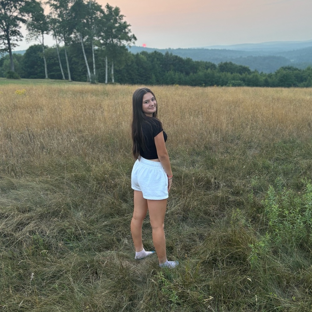 Meet your Posher, Julianna